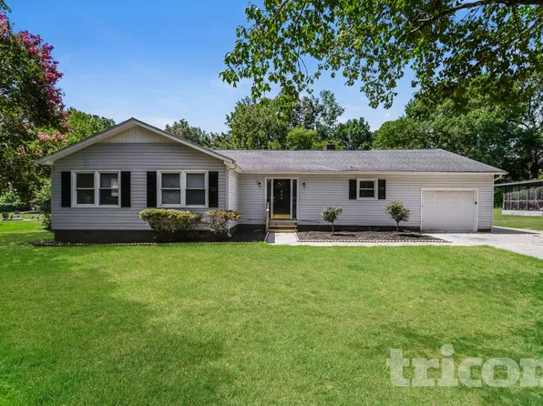 605 Colorado Ct, Gastonia, NC 28056