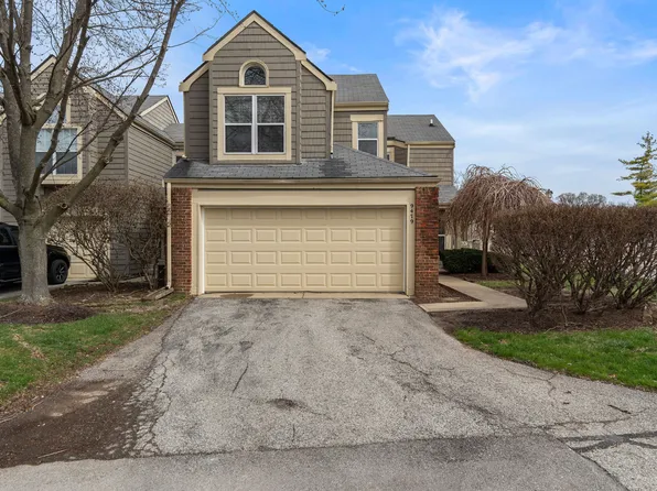 9479 Bridgewater Cir, Indianapolis, IN 46250