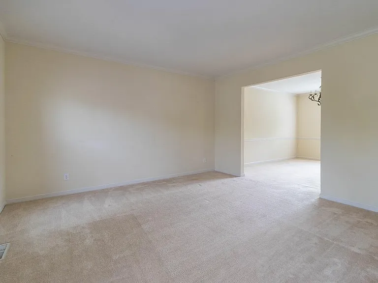 Formal Living Room