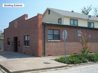 2201 48th St, Galveston, TX 77551