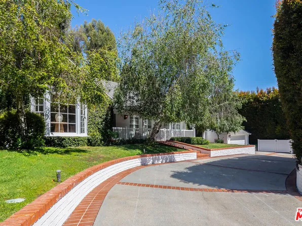 1134 San Ysidro Dr, Beverly Hills, CA 90210