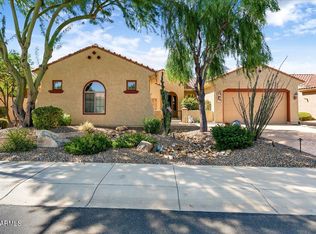 26243 W Abraham Ln, Buckeye, AZ 85396