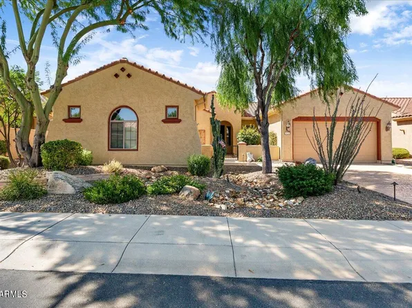 26243 W ABRAHAM Lane, Buckeye, AZ 85396