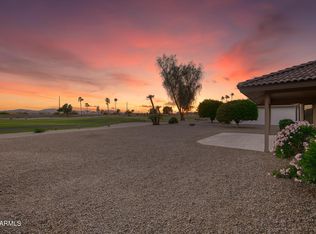 14427 W Summerstar Dr, Sun City West, AZ 85375
