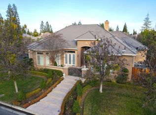 10336 N Archie Ave, Fresno, CA