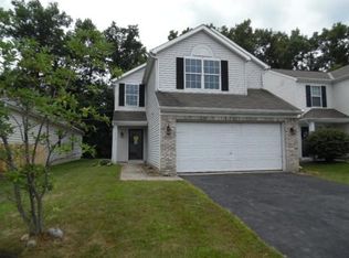 5771 Redsand Rd, Hilliard, OH 43026