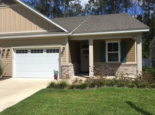4276 Old Plantation Loop, Tallahassee, FL 32311