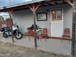 10360 N Us Hwy #191, Elfrida, AZ 85610