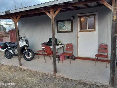 10360 N Us Hwy #191, Elfrida, AZ, 85610