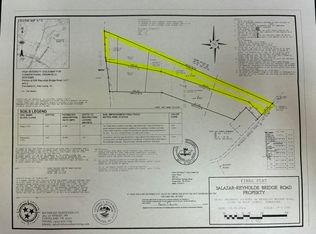 LOT 1 Reynolds Bridge Rd, Benton, TN 37307