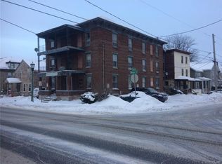 137 William St, Watertown, NY 13601