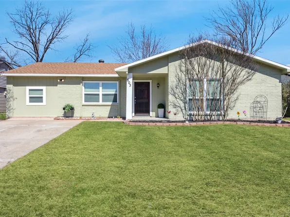 803 Levelland Dr, Arlington, TX 76017