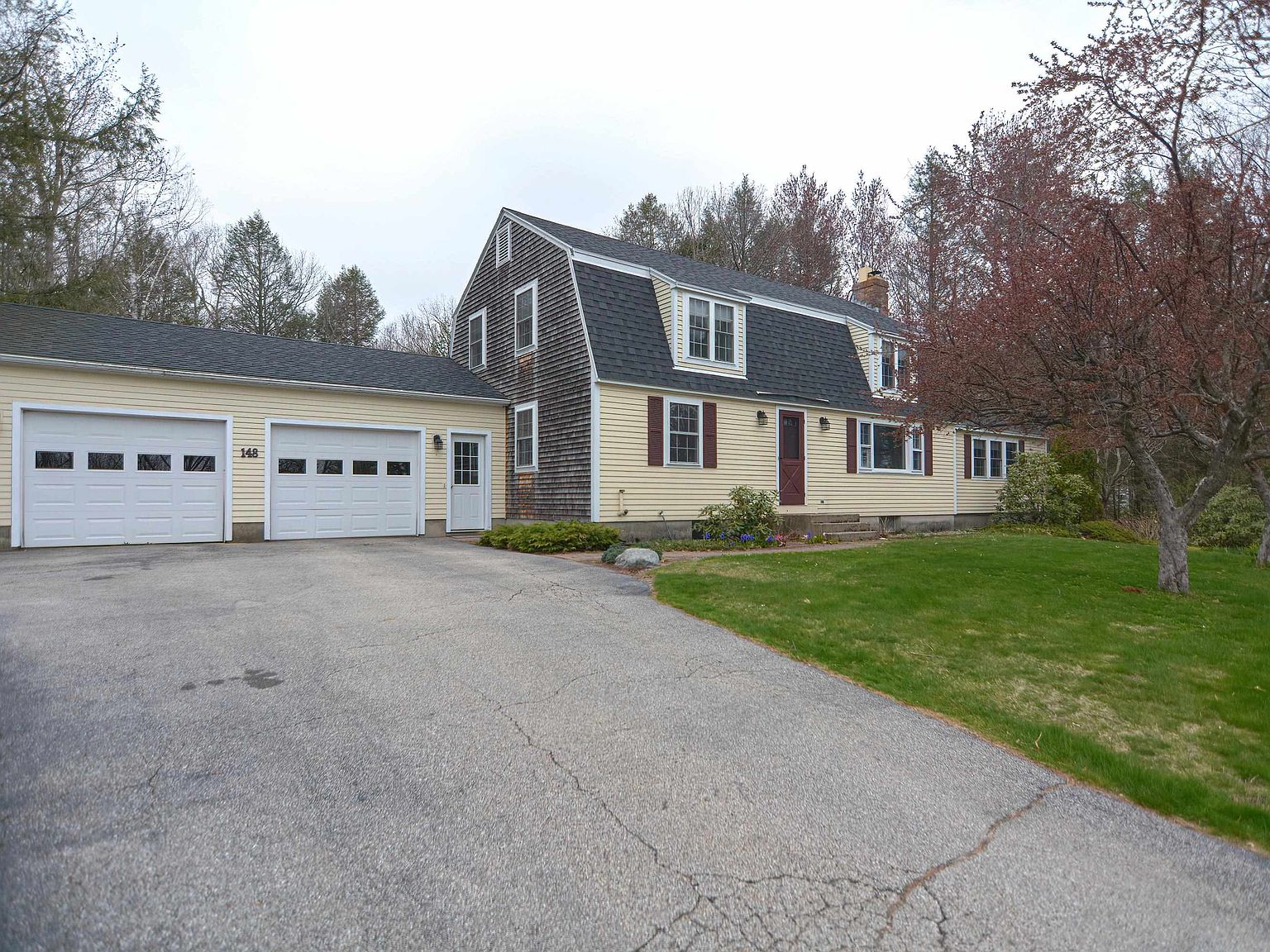 148 Mansfield Road, Temple, NH 03084 Zillow