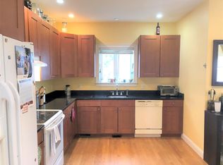 55 Newbern Ave #2, Medford, MA 02155