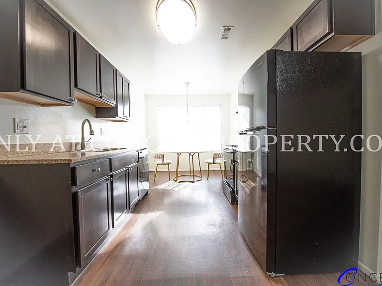 Aspen Pines — Photo 157