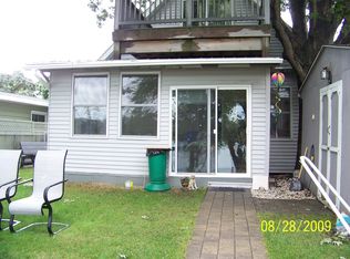 41 Potter Dr, Belleville, MI 48111