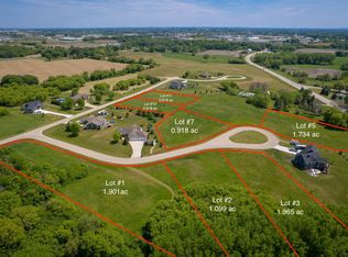 LOT 3 Westview Ln, Beaver Dam, WI 53916