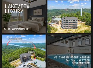 24 Aqua Vista Lane #5, Branson, MO 65616