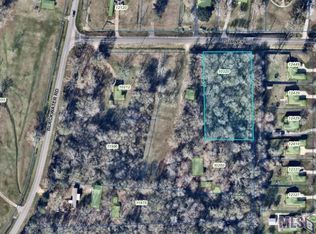 10320 Gurney Rd, Baker, LA 70714