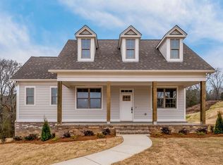 210 Macdonald Way, Springville, AL 35146