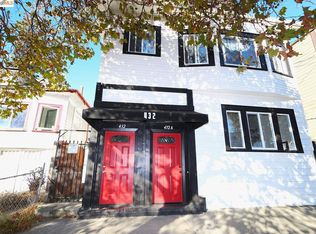 432 38th St APT C, Oakland, CA 94609