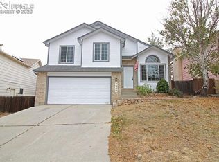 7240 Churchwood Cir, Colorado Springs, CO 80918