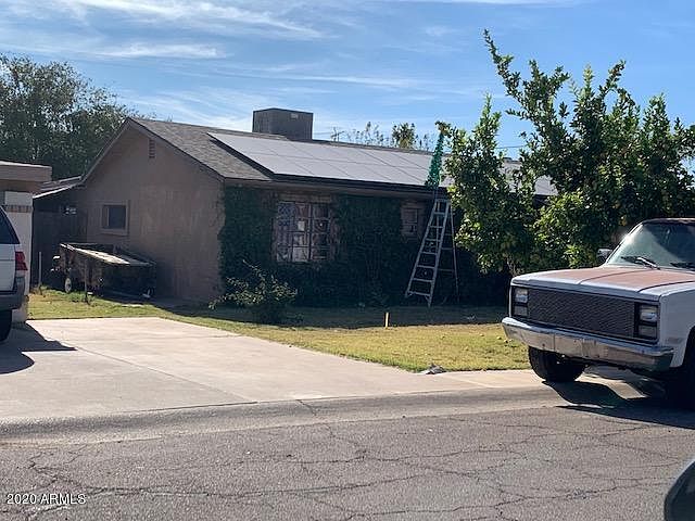 2nd image of 837 E El Caminito Dr