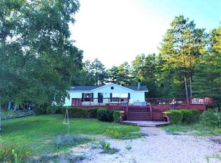 E5610 Au Train Riverview, Au Train, MI 49806