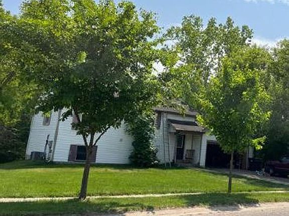 Property Rear View