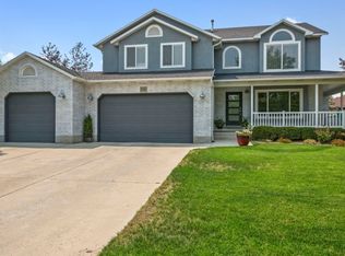 4383 W Sid Dr, South Jordan, UT 84009