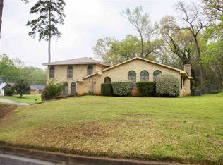 1321 Baylor Dr, Longview, TX 75601