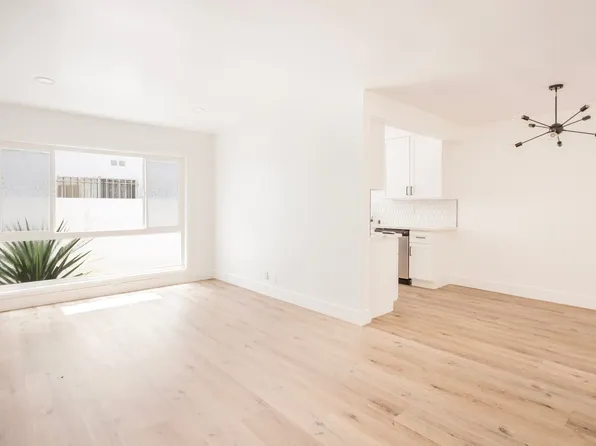 1042 N Orange Grove Ave, 1042 N Orange Grove Ave APT 3, Los Angeles, CA 90046