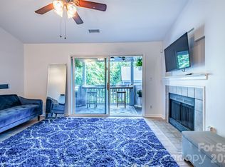 The Fourth Ward Square, Charlotte, NC 28202