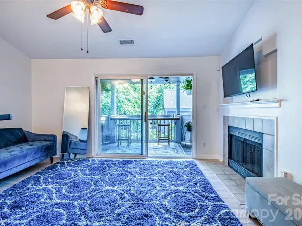 505 N Graham St Unit 3E, Charlotte, NC 28202