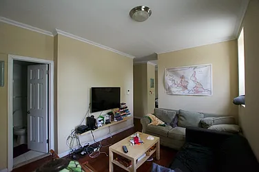 Rented by Westminster Management