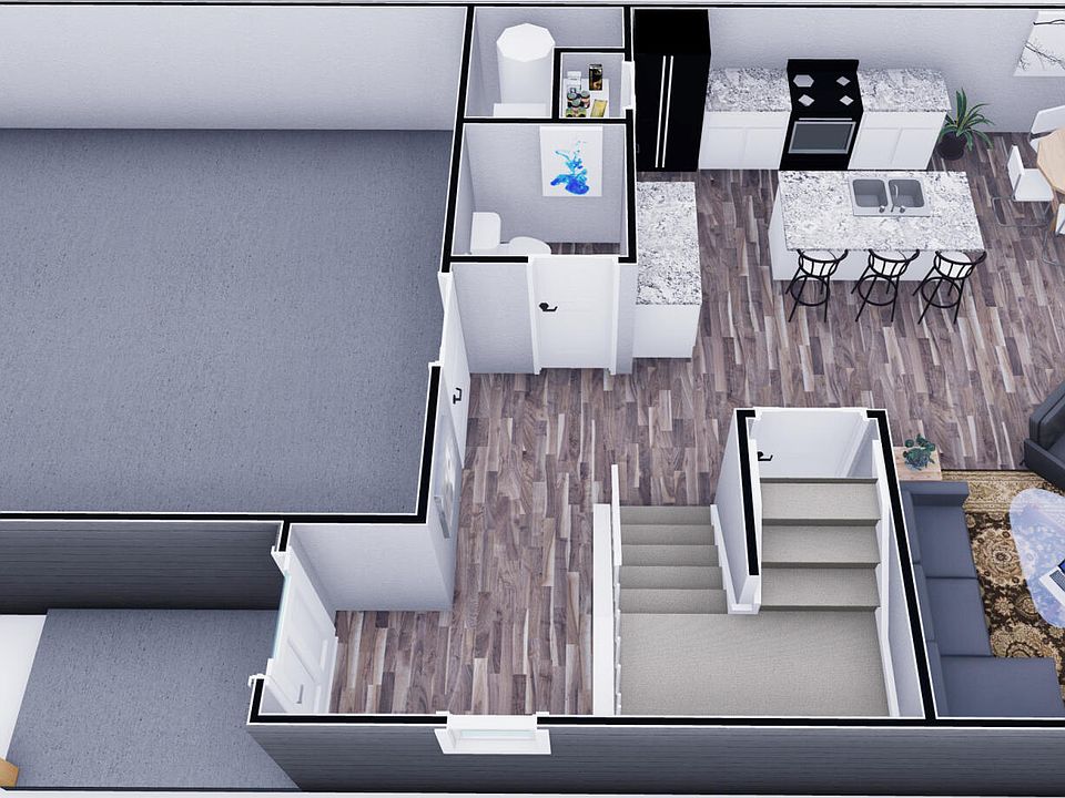 2nd image of 958 Pebble Beach Court