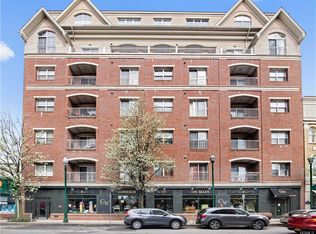 543 Main St APT 407, New Rochelle, NY 10801