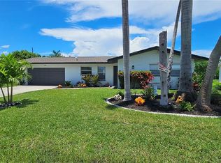 251 SE 46th St, Cape Coral, FL 33904