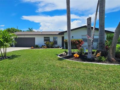 251 SE 46th St, Cape Coral, FL, 33904