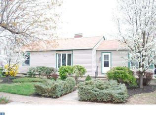14 N Chester Ave, Riverside, NJ 08075