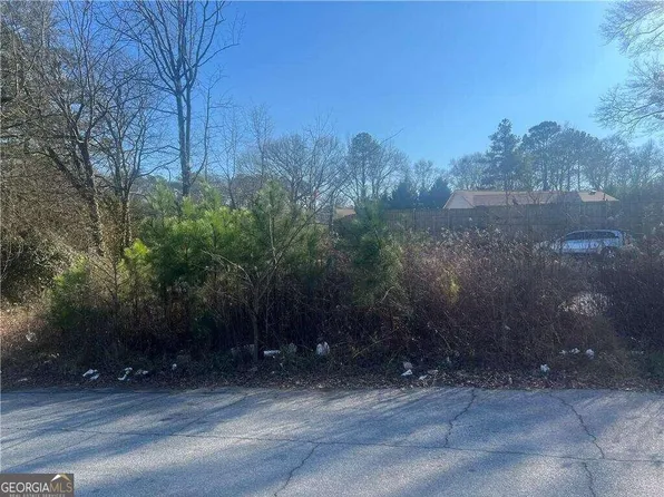 2166 Vesta Ave NW, Atlanta, GA 30314