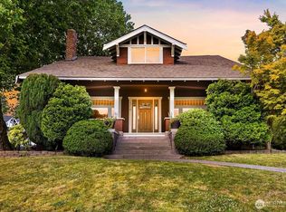 2816 Cornwall Ave, Bellingham, WA 98225