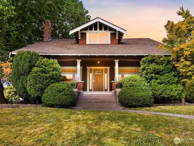 2816 Cornwall Avenue, Bellingham, WA, 98225