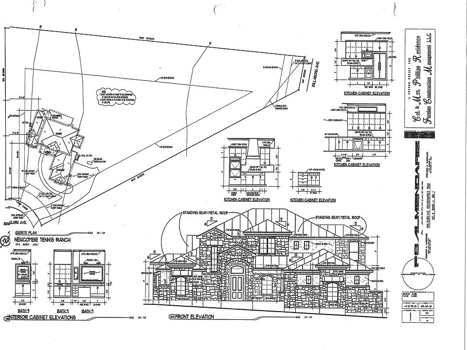 1st image of 806 Uluru Ave