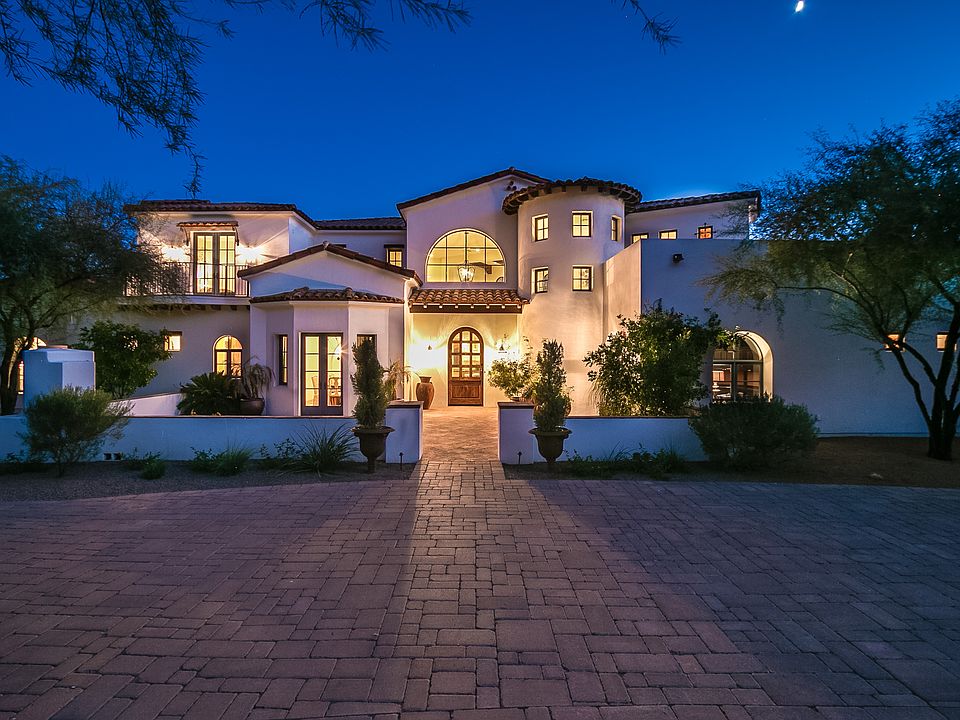 1st image of 4931 E White Gates Dr