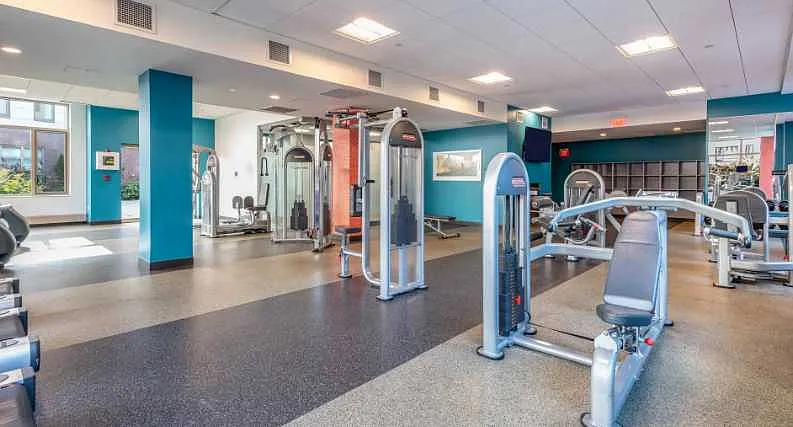 1 bed, $3,550 — Photo 4