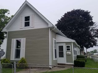 800 N Courtland Ave, Kokomo, IN 46901
