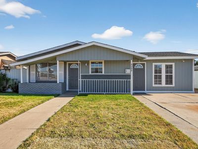 4302 Dawn Ave, Odessa, TX, 79762