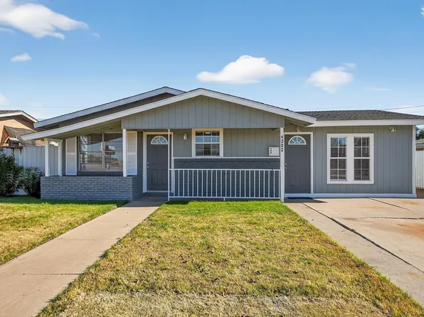 4302 Dawn Ave, Odessa, TX 79762
