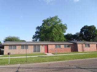 918 Franklin St, Morgan City, LA 70380
